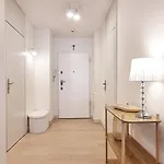 Na Placu Kaszubskim W Gdyni Apartment