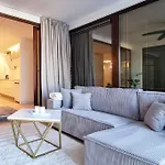 Apartment Na Placu Kaszubskim W Gdyni *