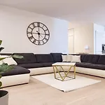Na Placu Kaszubskim W Gdyni Apartment Gdynia