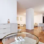 Na Placu Kaszubskim W Gdyni Apartment *