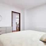Apartment Na Placu Kaszubskim W Gdyni