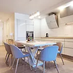 Na Placu Kaszubskim W Gdyni Apartment *