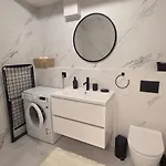 Na Placu Kaszubskim W Gdyni Apartment