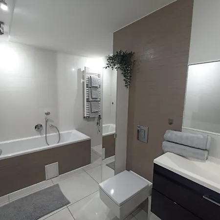 Apartment Na Placu Kaszubskim W Gdyni Gdynia