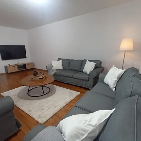 Apartment Na Placu Kaszubskim W Gdyni