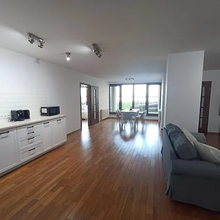 Apartment Na Placu Kaszubskim W Gdyni *