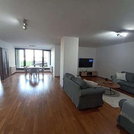 Apartment Na Placu Kaszubskim W Gdyni Gdynia