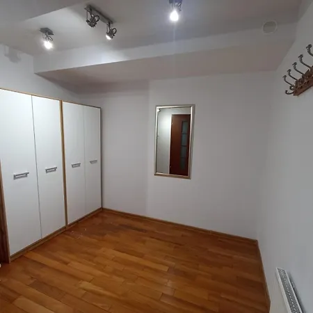 Apartment Na Placu Kaszubskim W Gdyni