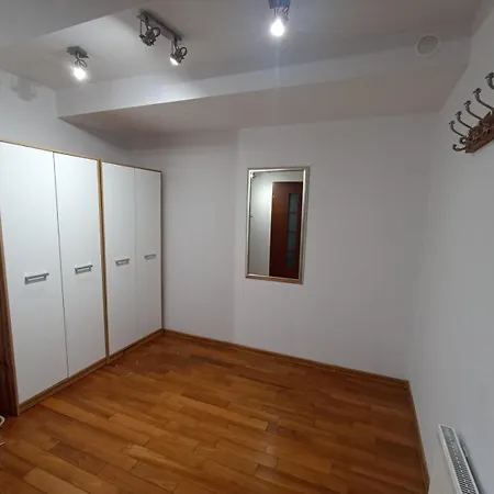 Na Placu Kaszubskim W Gdyni Apartment *