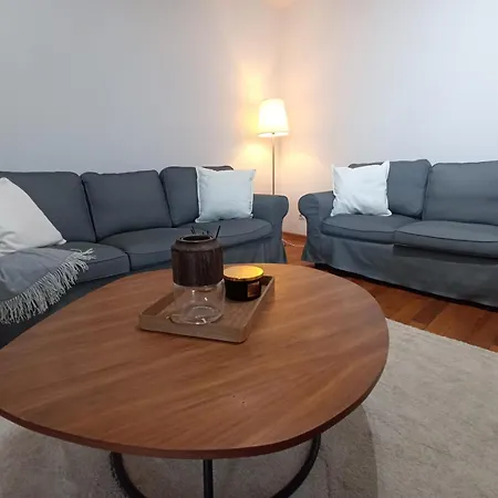 Apartment Na Placu Kaszubskim W Gdyni Gdynia