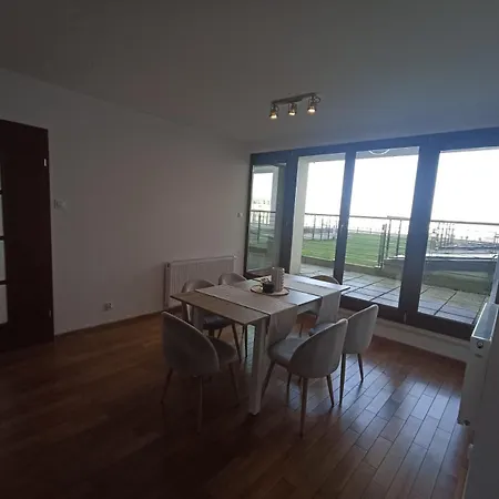 Na Placu Kaszubskim W Gdyni Apartment *