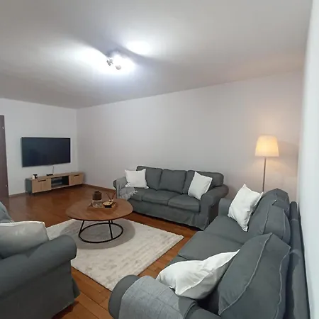 Na Placu Kaszubskim W Gdyni Apartment *