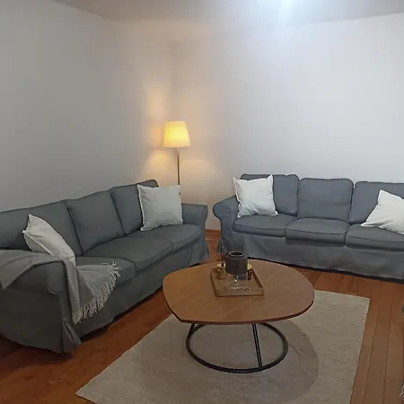 Na Placu Kaszubskim W Gdyni Apartment