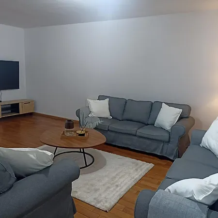 Na Placu Kaszubskim W Gdyni Apartment *