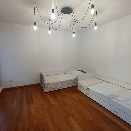 Apartment Na Placu Kaszubskim W Gdyni *