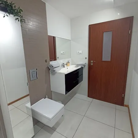 Na Placu Kaszubskim W Gdyni Apartment *