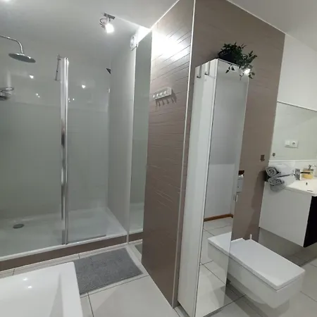 Apartment Na Placu Kaszubskim W Gdyni
