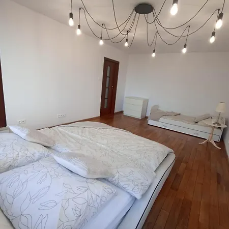 Na Placu Kaszubskim W Gdyni Apartment Gdynia