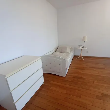 Apartment Na Placu Kaszubskim W Gdyni *