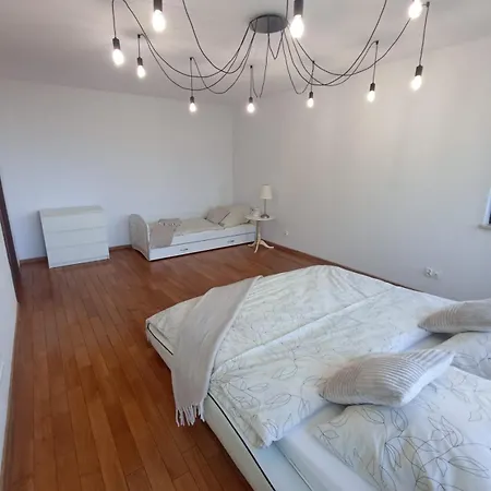 Apartment Na Placu Kaszubskim W Gdyni