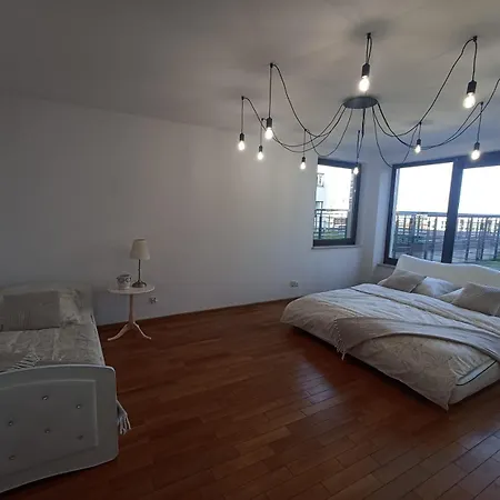Apartment Na Placu Kaszubskim W Gdyni Gdynia