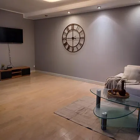 Na Placu Kaszubskim W Gdyni Apartment *