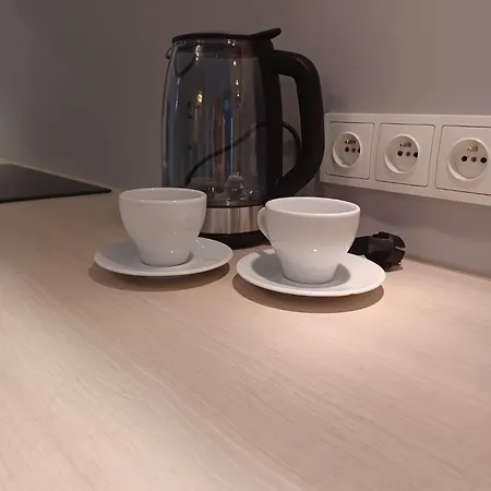 Apartment Na Placu Kaszubskim W Gdyni *