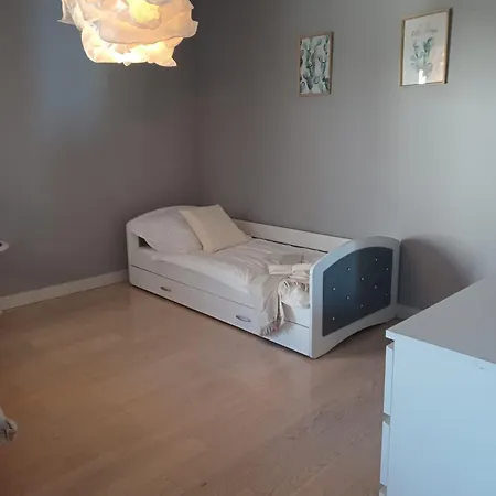 Na Placu Kaszubskim W Gdyni *