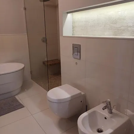 Na Placu Kaszubskim W Gdyni Apartment