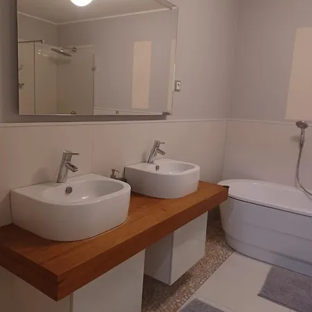 Na Placu Kaszubskim W Gdyni Apartment *