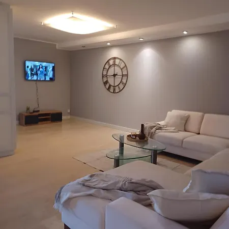 Apartment Na Placu Kaszubskim W Gdyni *
