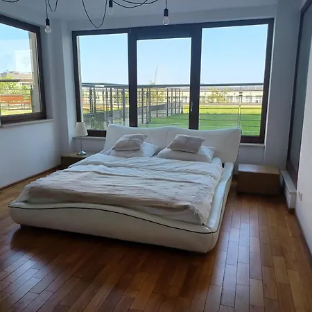Na Placu Kaszubskim W Gdyni Apartment Gdynia