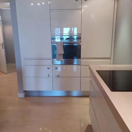 Apartment Na Placu Kaszubskim W Gdyni Gdynia