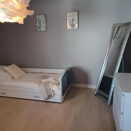 Na Placu Kaszubskim W Gdyni