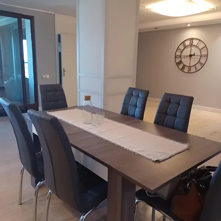 Apartment Na Placu Kaszubskim W Gdyni *