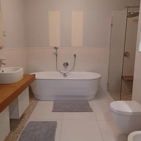 Na Placu Kaszubskim W Gdyni Apartment Gdynia