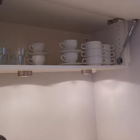 Na Placu Kaszubskim W Gdyni Apartment