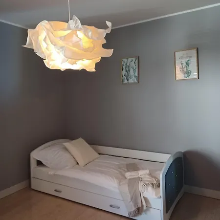 Apartment Na Placu Kaszubskim W Gdyni Gdynia