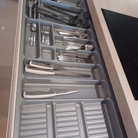 Na Placu Kaszubskim W Gdyni Apartment