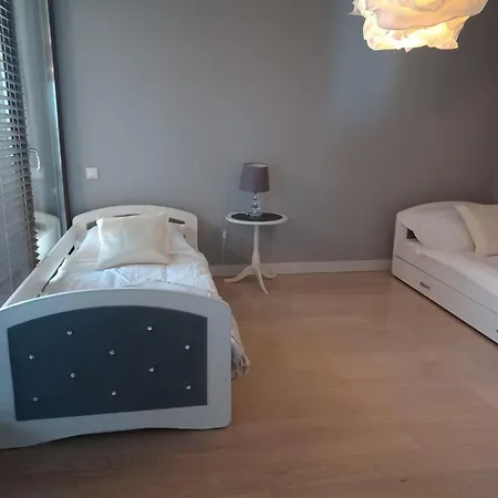 Na Placu Kaszubskim W Gdyni Apartment *