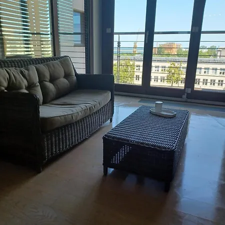 Apartment Na Placu Kaszubskim W Gdyni Gdynia