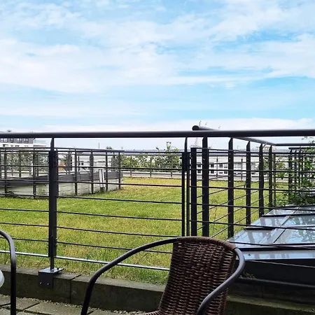 Na Placu Kaszubskim W Gdyni *