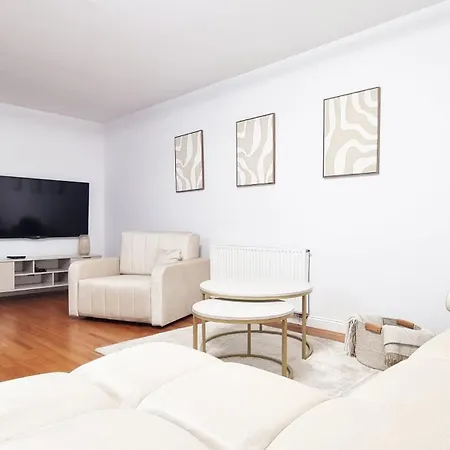 Na Placu Kaszubskim W Gdyni Appartement *