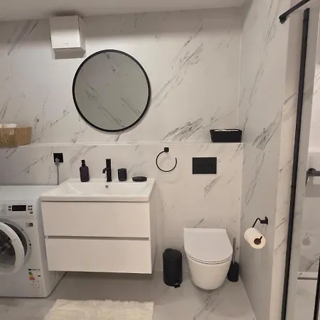 Appartement Na Placu Kaszubskim W Gdyni Gdynia