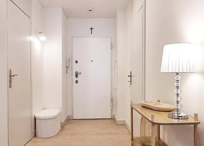 Na Placu Kaszubskim W Gdyni Apartamento