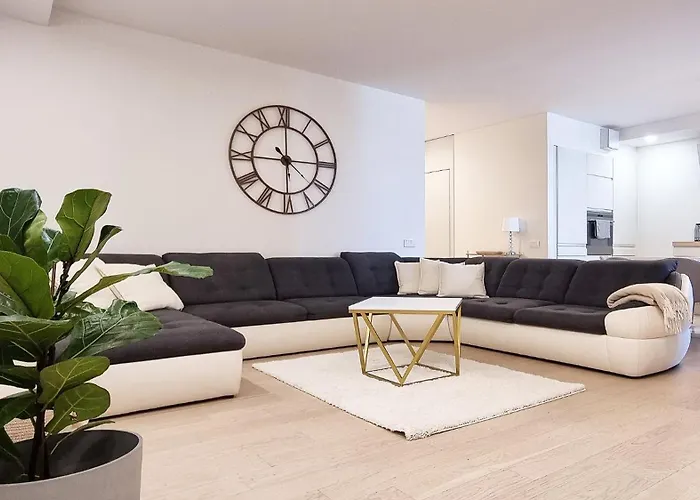 Na Placu Kaszubskim W Gdyni Apartamento Gdynia