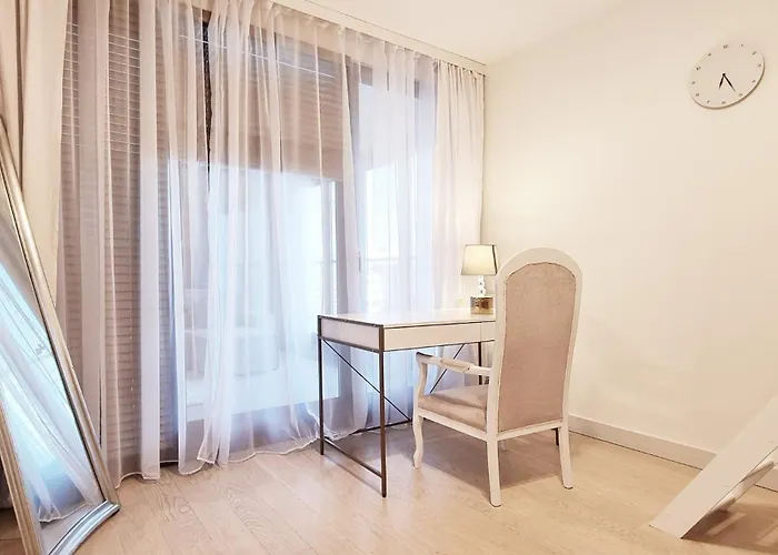 Apartamento Na Placu Kaszubskim W Gdyni Gdynia