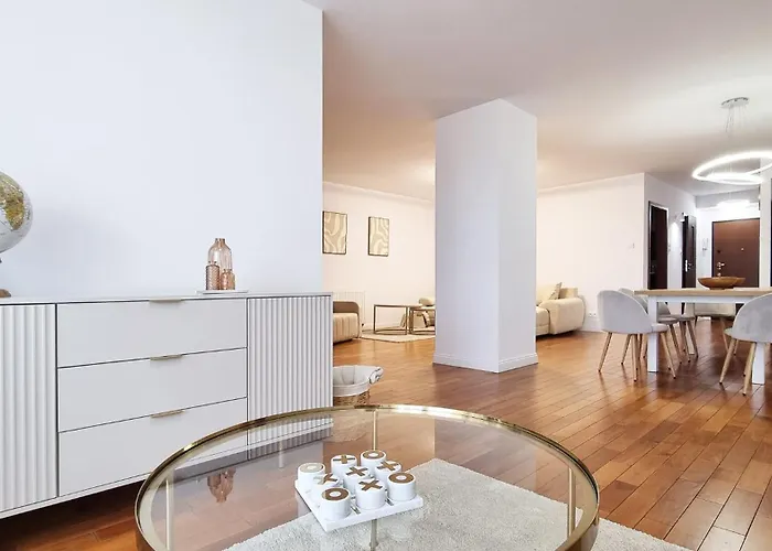 Na Placu Kaszubskim W Gdyni Apartamento *