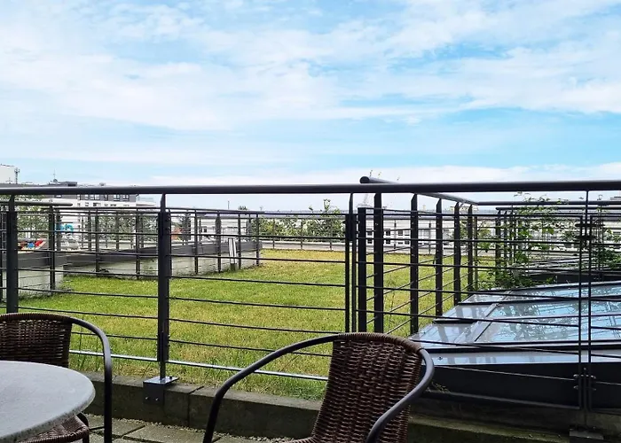 Na Placu Kaszubskim W Gdyni *