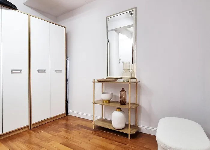 Apartamento Na Placu Kaszubskim W Gdyni